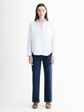 Everlane The Way High Jean